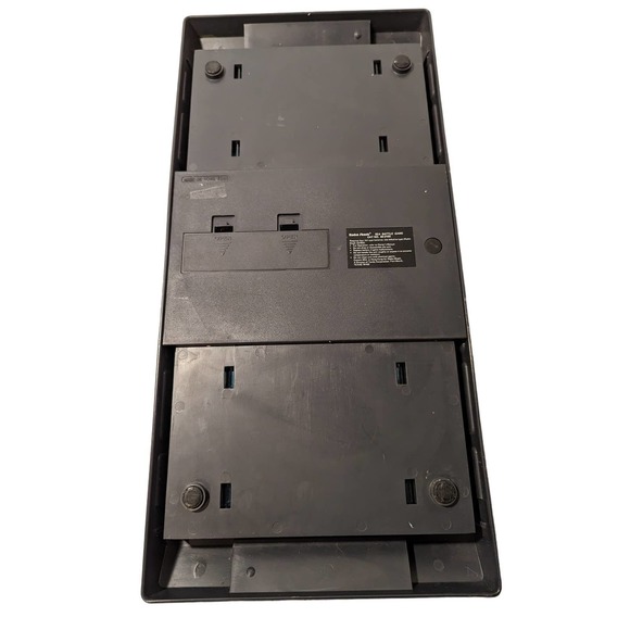 Vintage 1987 Radio Shack's Electronic Sea Battle Cat 60-2193 100% Complete - Picture 8 of 9